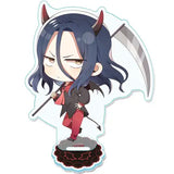 WIND BREAKER ぷちちょこアクリルスタンド 杉下京太郎 天使と悪魔Ver.(亞加力立牌)※不設寄送《25年7月預定》 4589830085129