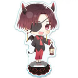 WIND BREAKER ぷちちょこアクリルスタンド 蘇枋隼飛 天使と悪魔Ver.(亞加力立牌)※不設寄送《25年7月預定》 4589830085136