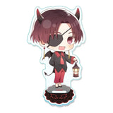WIND BREAKER ぷちちょこアクリルスタンド 蘇枋隼飛 天使と悪魔Ver.(亞加力立牌)※不設寄送《25年7月預定》 4589830085136