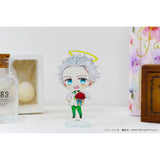 WIND BREAKER ぷちちょこアクリルスタンド 梅宮一 天使と悪魔Ver.(亞加力立牌)※不設寄送《25年7月預定》 4589830085150