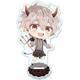 WIND BREAKER ぷちちょこアクリルスタンド 兎耳山丁子 天使と悪魔Ver.(亞加力立牌)※不設寄送《25年7月預定》 4589830085167