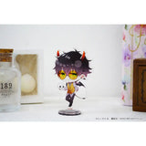 WIND BREAKER ぷちちょこアクリルスタンド 十亀条 天使と悪魔Ver.(亞加力立牌)※不設寄送《25年7月預定》 4589830085174