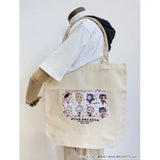WIND BREAKER ぷちちょこキャンバストートバッグ 天使と悪魔Ver.(Tote袋)※不設寄送《25年7月預定》 4589830085181