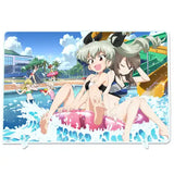 ガールズ&パンツァー 最終章 BIGアクリルボード C(亞加力立牌)※不設寄送《25年6月預定》 4589830085198