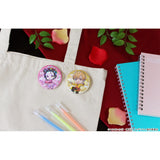 メダリスト ぷちちょこトレーディングホログラム缶バッジ チャイナVer.(襟章)(全套8個入)※不設寄送《25年8月預定》 日版 全數$298 / ※不設寄送 / 25年7月7日