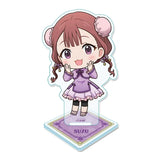メダリスト ぷちちょこアクリルスタンド 鹿本すず チャイナVer.(亞加力立牌)※不設寄送《25年8月預定》 日版 全數$128 / ※不設寄送 / 25年7月7日