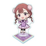 メダリスト ぷちちょこアクリルスタンド 鹿本すず チャイナVer.(亞加力立牌)※不設寄送《25年8月預定》 日版 全數$128 / ※不設寄送 / 25年7月7日