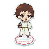 増田こうすけ劇場 ギャグマンガ日和GO ぷちちょこアクリルスタンド 小野妹子(亞加力立牌)※不設寄送《25年11月預定》 日版 全數$128 / ※不設寄送 / 25年9月22日