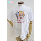 2.5次元の誘惑 ぷちちょこグラフィックTシャツ シンデレラ☆スターVer.※不設寄送《25年11月預定》 日版 全數$238 / ※不設寄送 / 25年9月22日