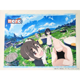 mono B2タペストリー(掛布)※不設寄送《25年9月預定》 日版 全數$298 / ※不設寄送 / 25年6月30日