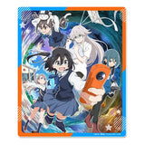 mono マウスパッド キービジュアル(滑鼠墊)※不設寄送《25年9月預定》 日版 全數$198 / ※不設寄送 / 25年6月30日