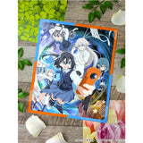 mono マウスパッド キービジュアル(滑鼠墊)※不設寄送《25年9月預定》 日版 全數$198 / ※不設寄送 / 25年6月30日
