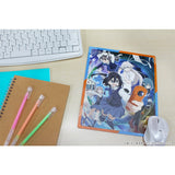 mono マウスパッド キービジュアル(滑鼠墊)※不設寄送《25年9月預定》 日版 全數$198 / ※不設寄送 / 25年6月30日