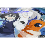mono マウスパッド キービジュアル(滑鼠墊)※不設寄送《25年9月預定》 日版 全數$198 / ※不設寄送 / 25年6月30日