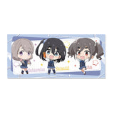 mono ぷちちょこスポーツタオル(毛巾)※不設寄送《25年9月預定》 日版 全數$238 / ※不設寄送 / 25年6月30日