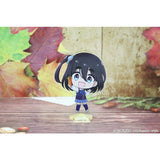 mono ぷちちょこアクリルスタンド A 雨宮さつき(亞加力立牌)※不設寄送《25年9月預定》 日版 全數$128 / ※不設寄送 / 25年6月30日