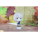 mono ぷちちょこアクリルスタンド A 敷島桜子(亞加力立牌)※不設寄送《25年9月預定》 日版 全數$128 / ※不設寄送 / 25年6月30日