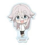 mono ぷちちょこアクリルスタンド A 秋山春乃(亞加力立牌)※不設寄送《25年9月預定》 日版 全數$128 / ※不設寄送 / 25年6月30日