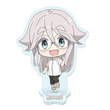 mono ぷちちょこアクリルスタンド A 秋山春乃(亞加力立牌)※不設寄送《25年9月預定》 日版 全數$128 / ※不設寄送 / 25年6月30日