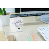 mono ぷちちょこアクリルスタンド A 秋山春乃(亞加力立牌)※不設寄送《25年9月預定》 日版 全數$128 / ※不設寄送 / 25年6月30日