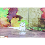 mono ぷちちょこアクリルスタンド たいしょう(亞加力立牌)※不設寄送《25年9月預定》 日版 全數$128 / ※不設寄送 / 25年6月30日