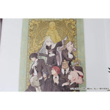 転生したらスライムだった件 B2タペストリー A(掛布)※不設寄送《25年11月預定》 日版 全數$298 / ※不設寄送 / 25年9月29日