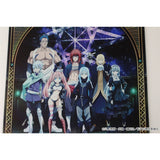 転生したらスライムだった件 B2タペストリー B(掛布)※不設寄送《25年11月預定》 日版 全數$298 / ※不設寄送 / 25年9月29日