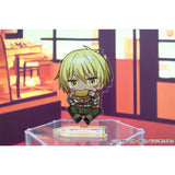 転生したらスライムだった件 ぷちちょこアクリルスタンド ヴェルドラ カフェごはんVer.(亞加力立牌)※不設寄送《25年11月預定》 日版 全數$128 / ※不設寄送 / 25年9月29日