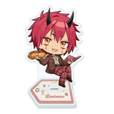 転生したらスライムだった件 ぷちちょこアクリルスタンド ベニマル カフェごはんVer.(亞加力立牌)※不設寄送《25年11月預定》 日版 全數$128 / ※不設寄送 / 25年9月29日