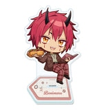 転生したらスライムだった件 ぷちちょこアクリルスタンド ベニマル カフェごはんVer.(亞加力立牌)※不設寄送《25年11月預定》 日版 全數$128 / ※不設寄送 / 25年9月29日