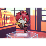 転生したらスライムだった件 ぷちちょこアクリルスタンド ベニマル カフェごはんVer.(亞加力立牌)※不設寄送《25年11月預定》 日版 全數$128 / ※不設寄送 / 25年9月29日