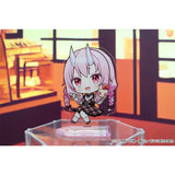 転生したらスライムだった件 ぷちちょこアクリルスタンド シュナ カフェごはんVer.(亞加力立牌)※不設寄送《25年11月預定》 日版 全數$128 / ※不設寄送 / 25年9月29日
