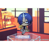転生したらスライムだった件 ぷちちょこアクリルスタンド ソウエイ カフェごはんVer.(亞加力立牌)※不設寄送《25年11月預定》 日版 全數$128 / ※不設寄送 / 25年9月29日