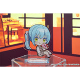 転生したらスライムだった件 ぷちちょこアクリルスタンド リムル(ドーナツ) カフェごはんVer.(亞加力立牌)※不設寄送《25年11月預定》 日版 全數$128 / ※不設寄送 / 25年9月29日