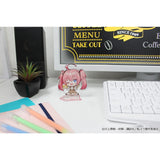 転生したらスライムだった件 ぷちちょこアクリルスタンド ミリム カフェごはんVer.(亞加力立牌)※不設寄送《25年11月預定》 日版 全數$128 / ※不設寄送 / 25年9月29日