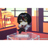 転生したらスライムだった件 ぷちちょこアクリルスタンド ディアブロ カフェごはんVer.(亞加力立牌)※不設寄送《25年11月預定》 日版 全數$128 / ※不設寄送 / 25年9月29日