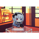転生したらスライムだった件 ぷちちょこアクリルスタンド ルミナス カフェごはんVer.(亞加力立牌)※不設寄送《25年11月預定》 日版 全數$128 / ※不設寄送 / 25年9月29日