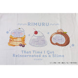 転生したらスライムだった件 ぷちちょこグラフィックTシャツ カフェごはんVer.0※不設寄送《25年11月預定》 日版 全數$238 / ※不設寄送 / 25年9月29日