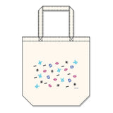 ダンダダン キャンバストートバッグ C(Tote袋)※不設寄送《25年10月預定》 日版 全數$238 / ※不設寄送 / 25年9月5日