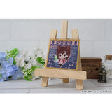 ダンダダン ぷちちょこ アクリルコースター モモ 猫カフェ(亞加力杯墊)※不設寄送《25年10月預定》 日版 全數$128 / ※不設寄送 / 25年9月5日