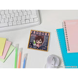 ダンダダン ぷちちょこ アクリルコースター モモ 猫カフェ(亞加力杯墊)※不設寄送《25年10月預定》 日版 全數$128 / ※不設寄送 / 25年9月5日