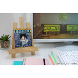 ダンダダン ぷちちょこ アクリルコースター オカルン 猫カフェ(亞加力杯墊)※不設寄送《25年10月預定》 日版 全數$128 / ※不設寄送 / 25年9月5日