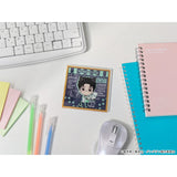 ダンダダン ぷちちょこ アクリルコースター オカルン 猫カフェ(亞加力杯墊)※不設寄送《25年10月預定》 日版 全數$128 / ※不設寄送 / 25年9月5日