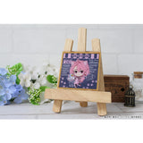 ダンダダン ぷちちょこ アクリルコースター アイラ 猫カフェ(亞加力杯墊)※不設寄送《25年10月預定》 日版 全數$128 / ※不設寄送 / 25年9月5日