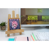 ダンダダン ぷちちょこ アクリルコースター アイラ 猫カフェ(亞加力杯墊)※不設寄送《25年10月預定》 日版 全數$128 / ※不設寄送 / 25年9月5日