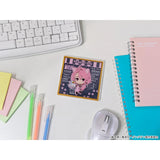 ダンダダン ぷちちょこ アクリルコースター アイラ 猫カフェ(亞加力杯墊)※不設寄送《25年10月預定》 日版 全數$128 / ※不設寄送 / 25年9月5日