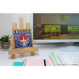 ダンダダン ぷちちょこ アクリルコースター ジジ 猫カフェ(亞加力杯墊)※不設寄送《25年10月預定》 日版 全數$128 / ※不設寄送 / 25年9月5日