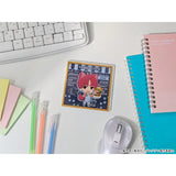 ダンダダン ぷちちょこ アクリルコースター ジジ 猫カフェ(亞加力杯墊)※不設寄送《25年10月預定》 日版 全數$128 / ※不設寄送 / 25年9月5日