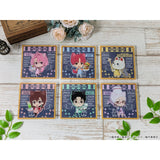 ダンダダン ぷちちょこ アクリルコースター ジジ 猫カフェ(亞加力杯墊)※不設寄送《25年10月預定》 日版 全數$128 / ※不設寄送 / 25年9月5日