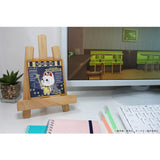 ダンダダン ぷちちょこ アクリルコースター ターボババア(招き猫) 猫カフェ(亞加力杯墊)※不設寄送《25年10月預定》 日版 全數$128 / ※不設寄送 / 25年9月5日